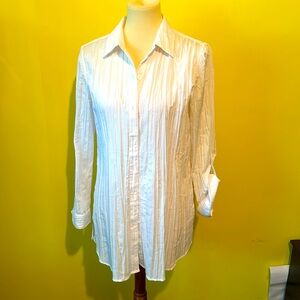 Chico’s Blouse size 1